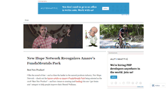Desktop Screenshot of bestfutureyou.com